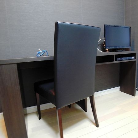 Concieria Shiba Koen Apartment Tokyo Bagian luar foto