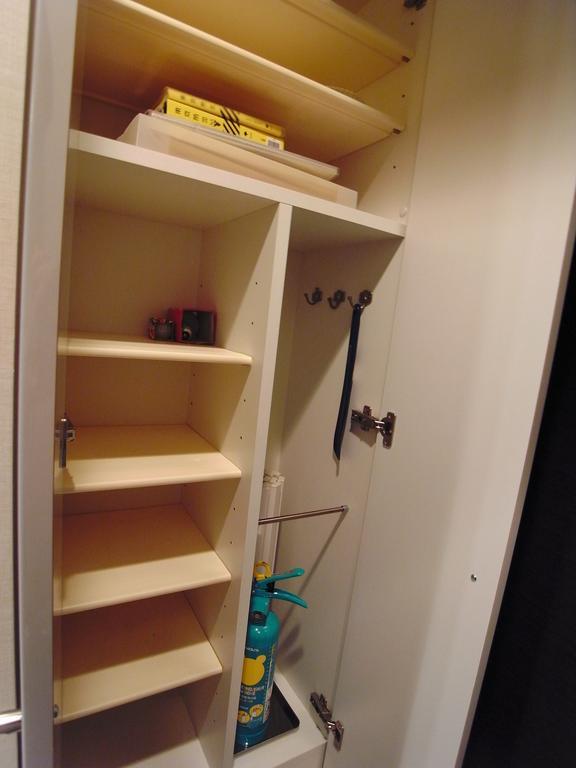 Concieria Shiba Koen Apartment Tokyo Bagian luar foto