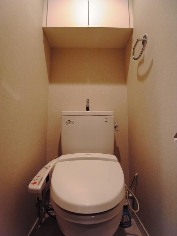 Concieria Shiba Koen Apartment Tokyo Bagian luar foto