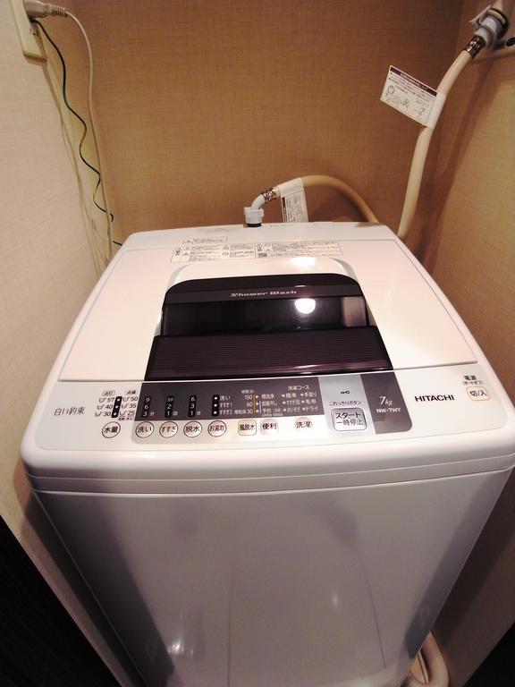 Concieria Shiba Koen Apartment Tokyo Bagian luar foto
