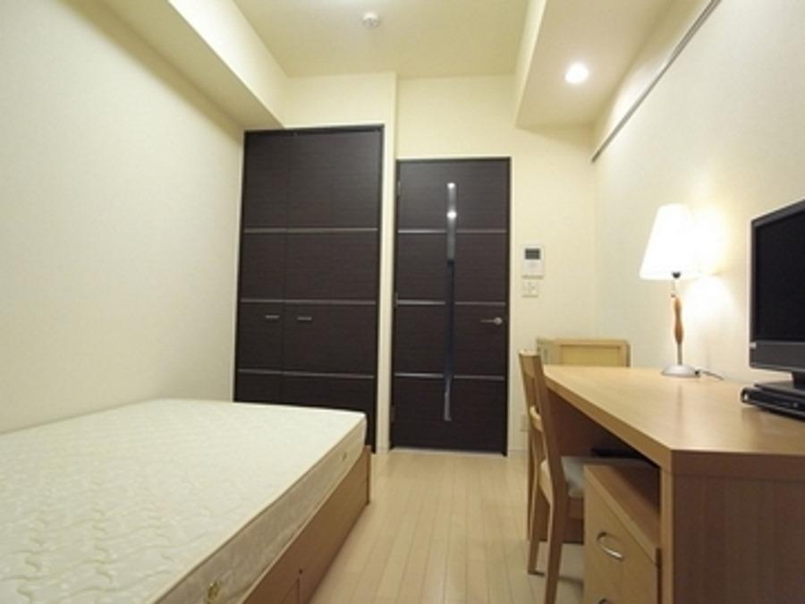 Concieria Shiba Koen Apartment Tokyo Bagian luar foto