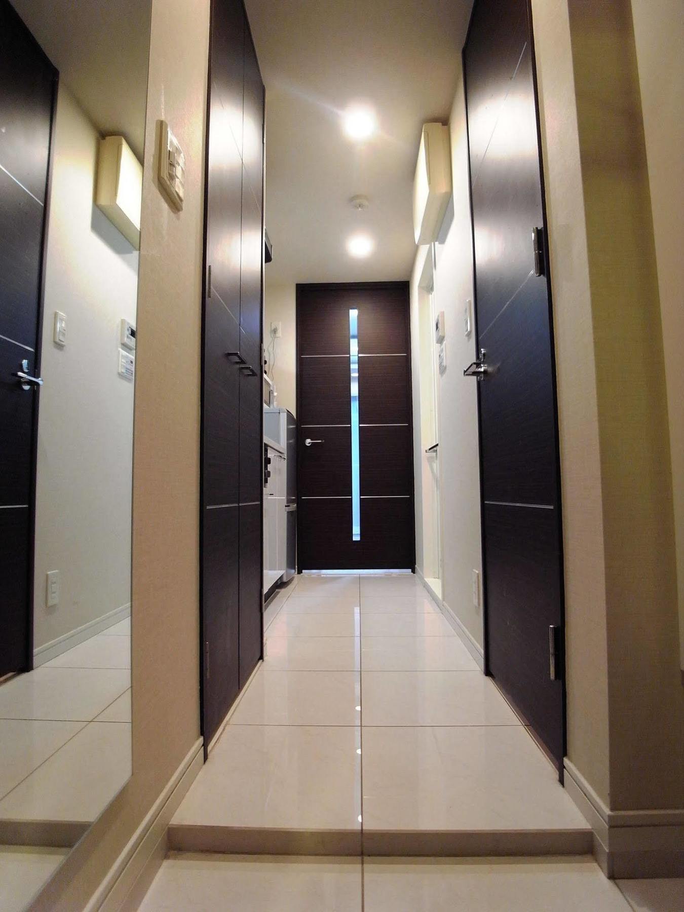 Concieria Shiba Koen Apartment Tokyo Bagian luar foto