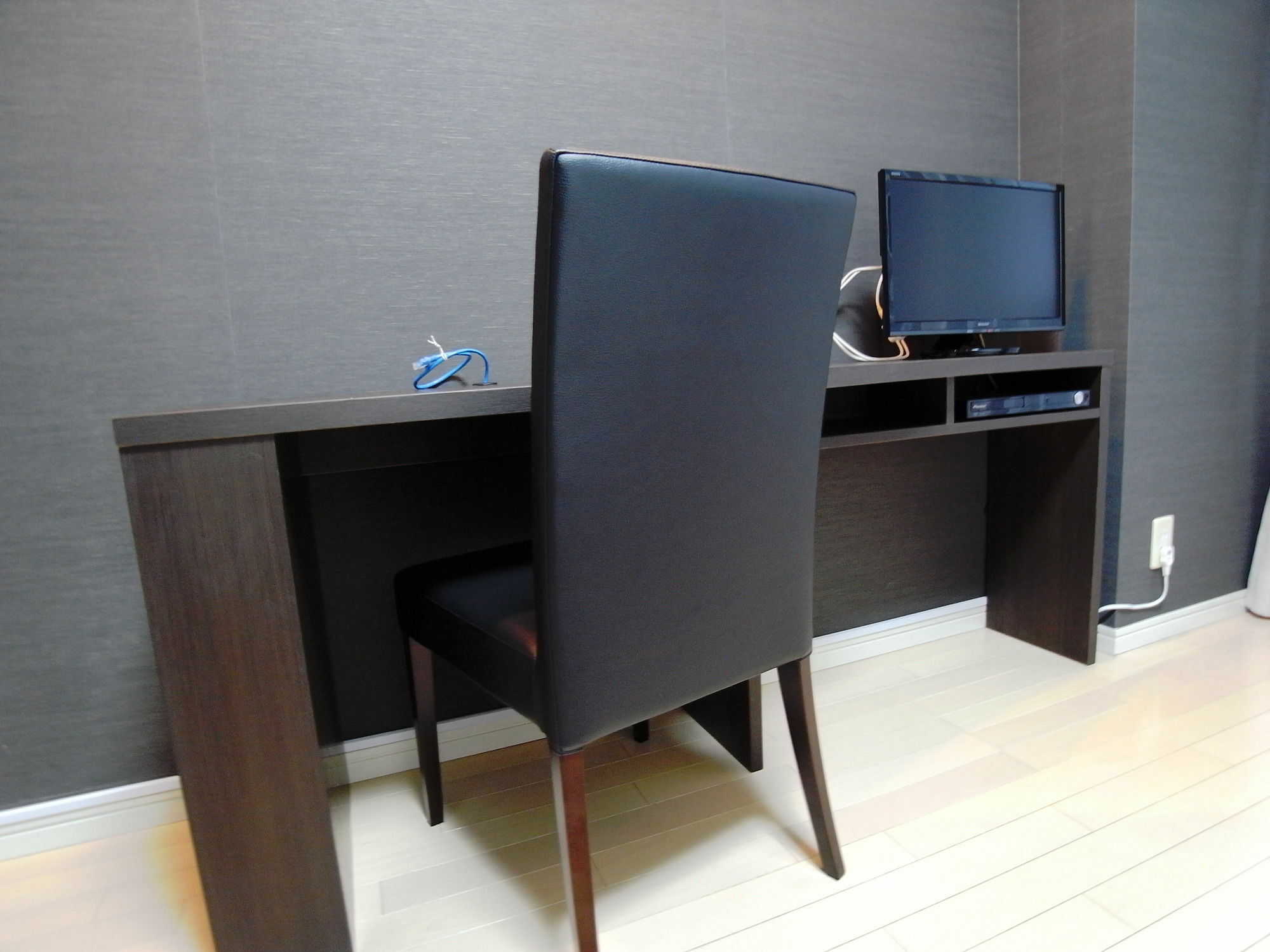 Concieria Shiba Koen Apartment Tokyo Bagian luar foto