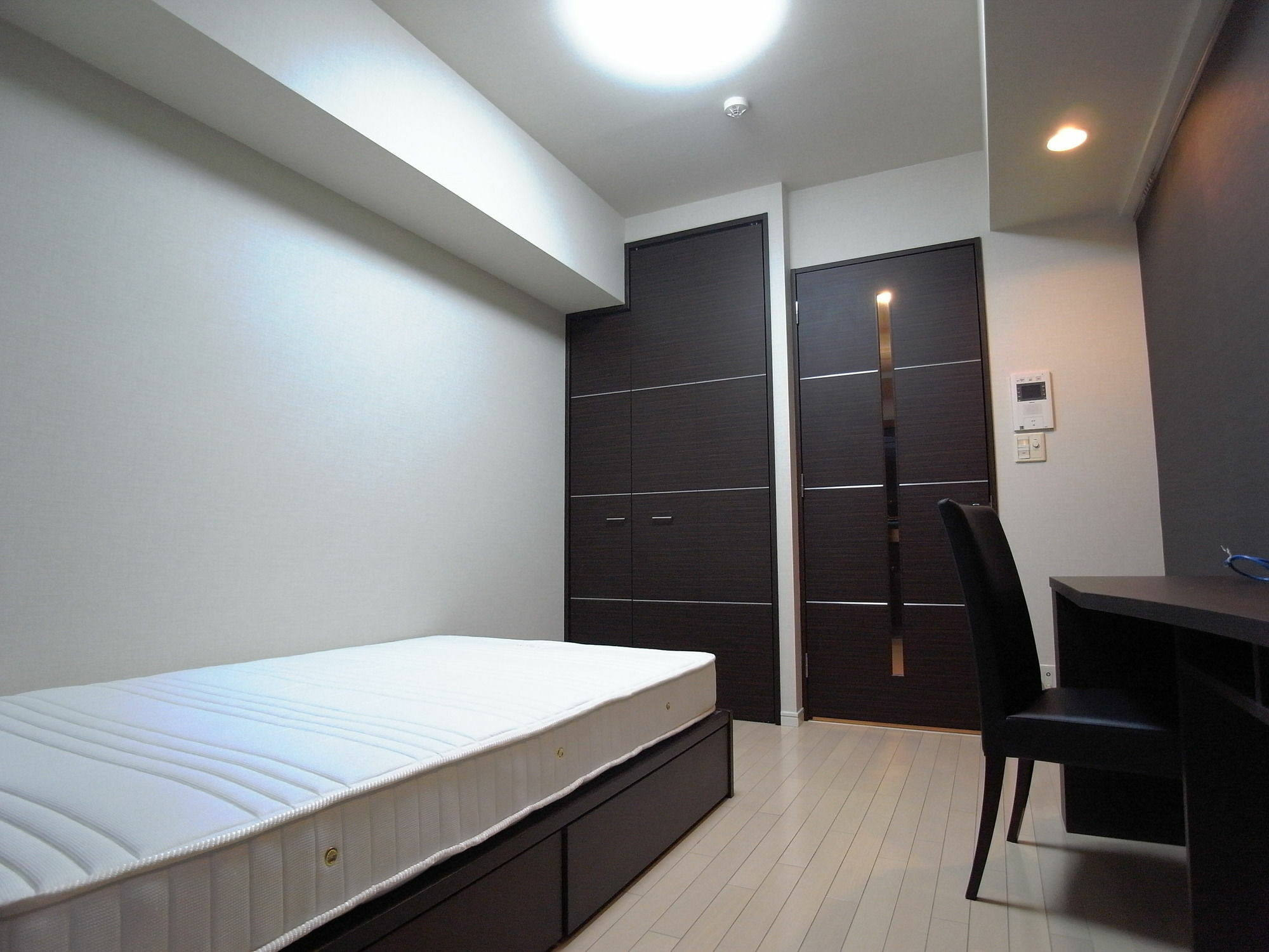 Concieria Shiba Koen Apartment Tokyo Bagian luar foto